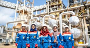 Pertamina