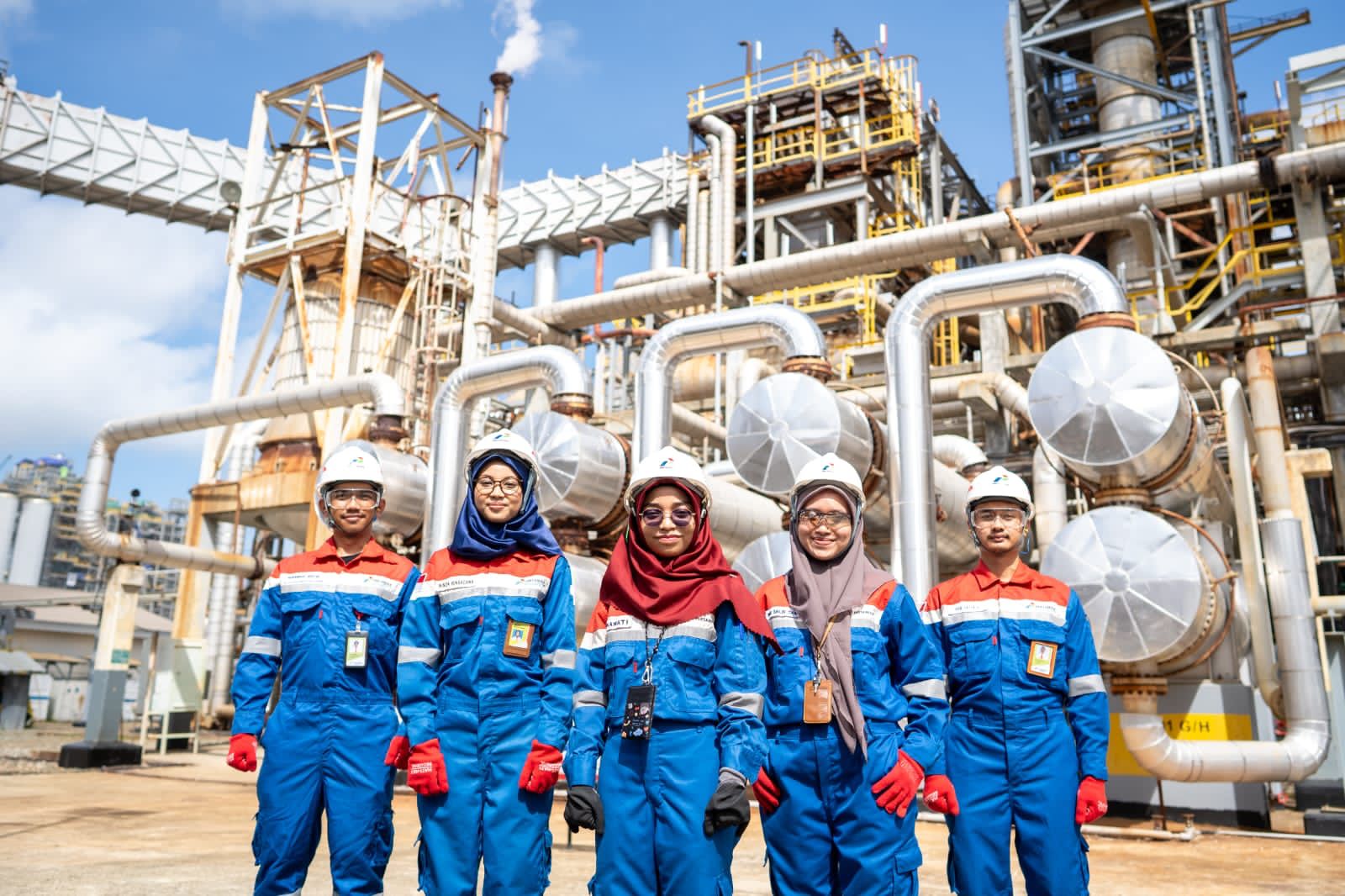 Pertamina