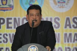 DPRD Kota Balikpapan