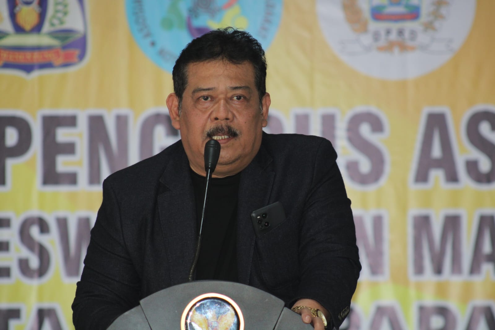 DPRD Kota Balikpapan