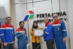 Pertamina