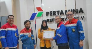 Pertamina