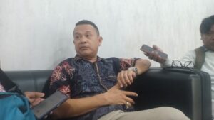 DPRD Kota Balikpapan