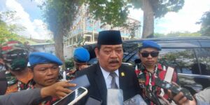 DPRD Kota Balikpapan