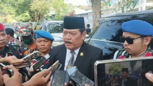 DPRD Kota Balikpapan