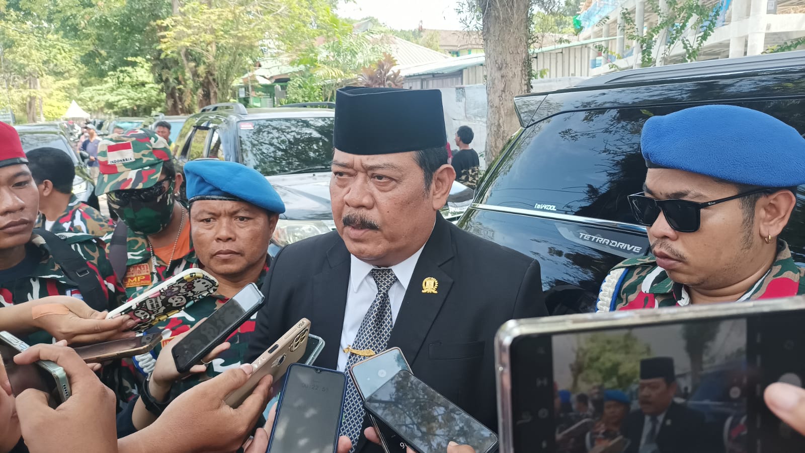 DPRD Kota Balikpapan