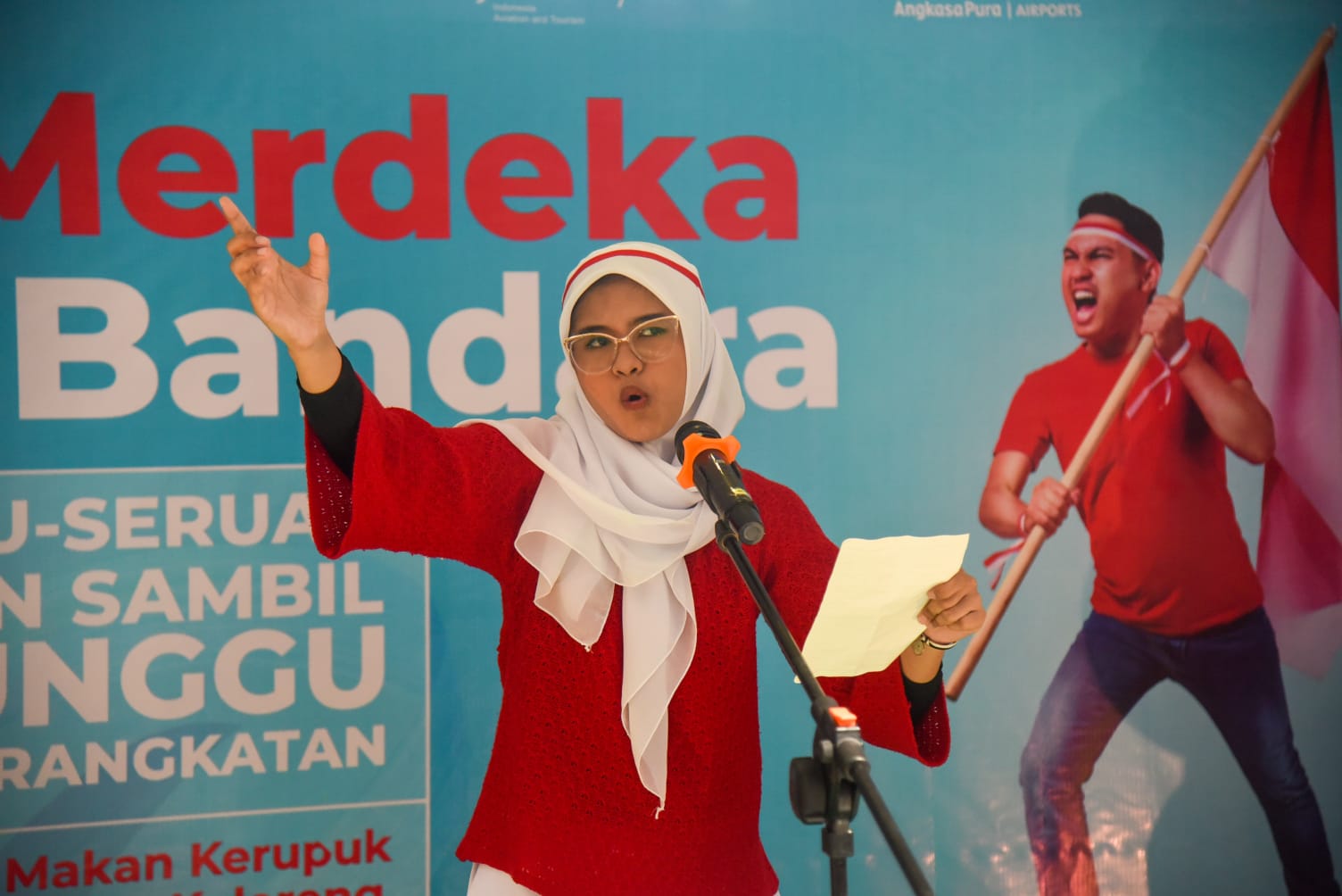 Bandara