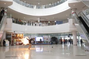 bandara SAMS Sepinggan Balikpapan