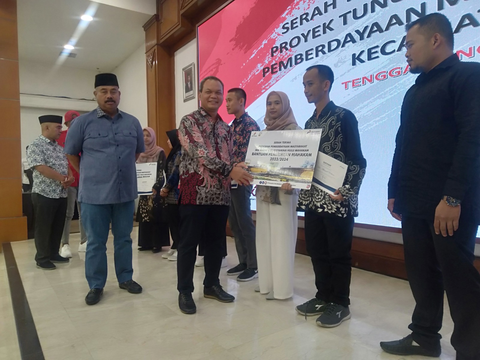 Pertamina