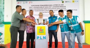 PLN