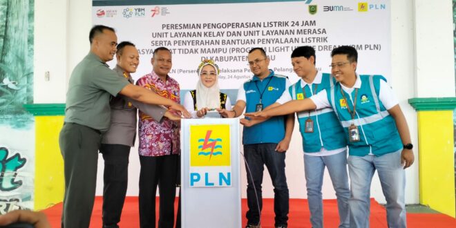 PLN
