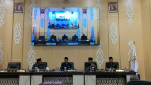 DPRD Kota Balikpapan