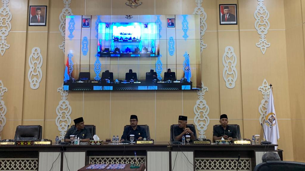 DPRD Kota Balikpapan