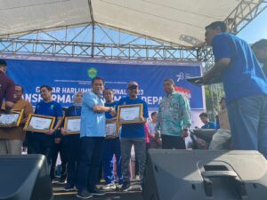 PLN Kaltim