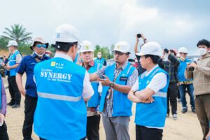 PLN Kaltim
