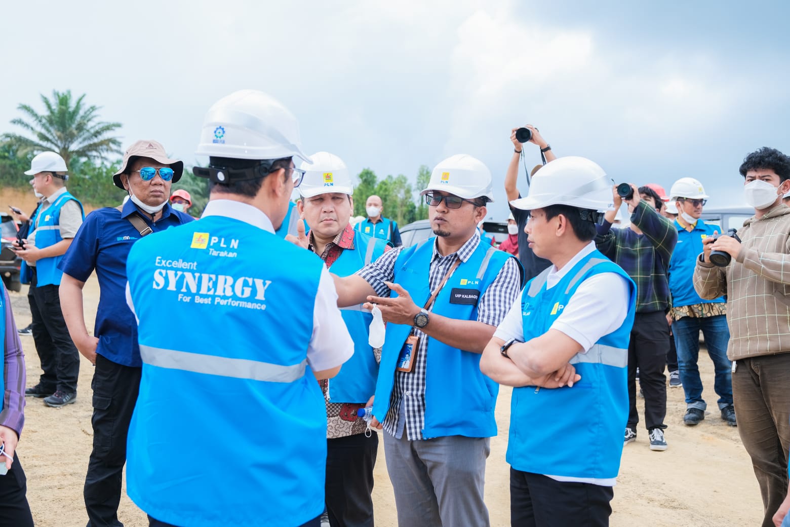 PLN Kaltim