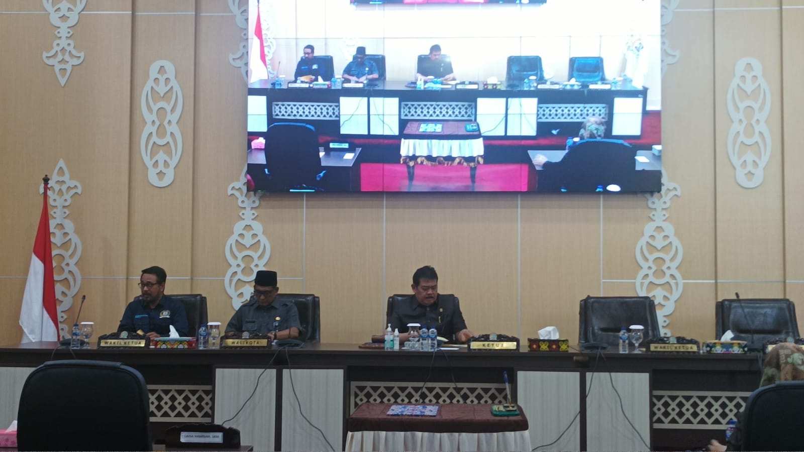DPRD Kota Balikpapan