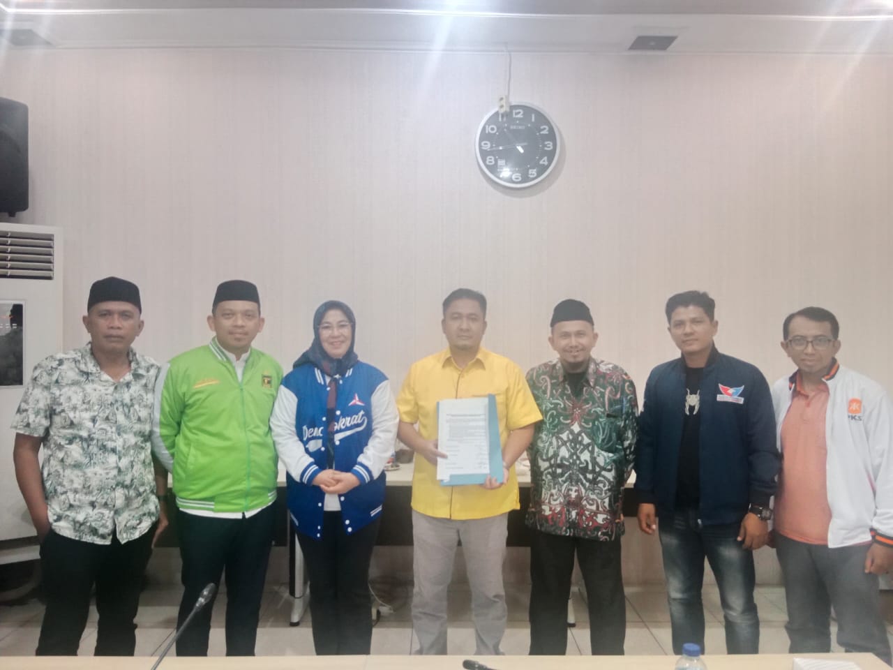 DPRD Kota Balikpapan
