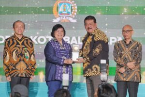 DPRD Kota Balikpapan