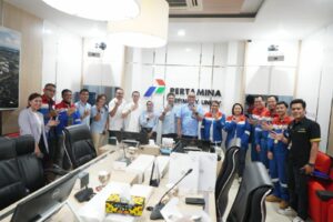Pertamina