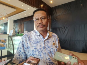 DPRD Kota Balikpapan