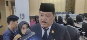 DPRD Kota Balikpapan