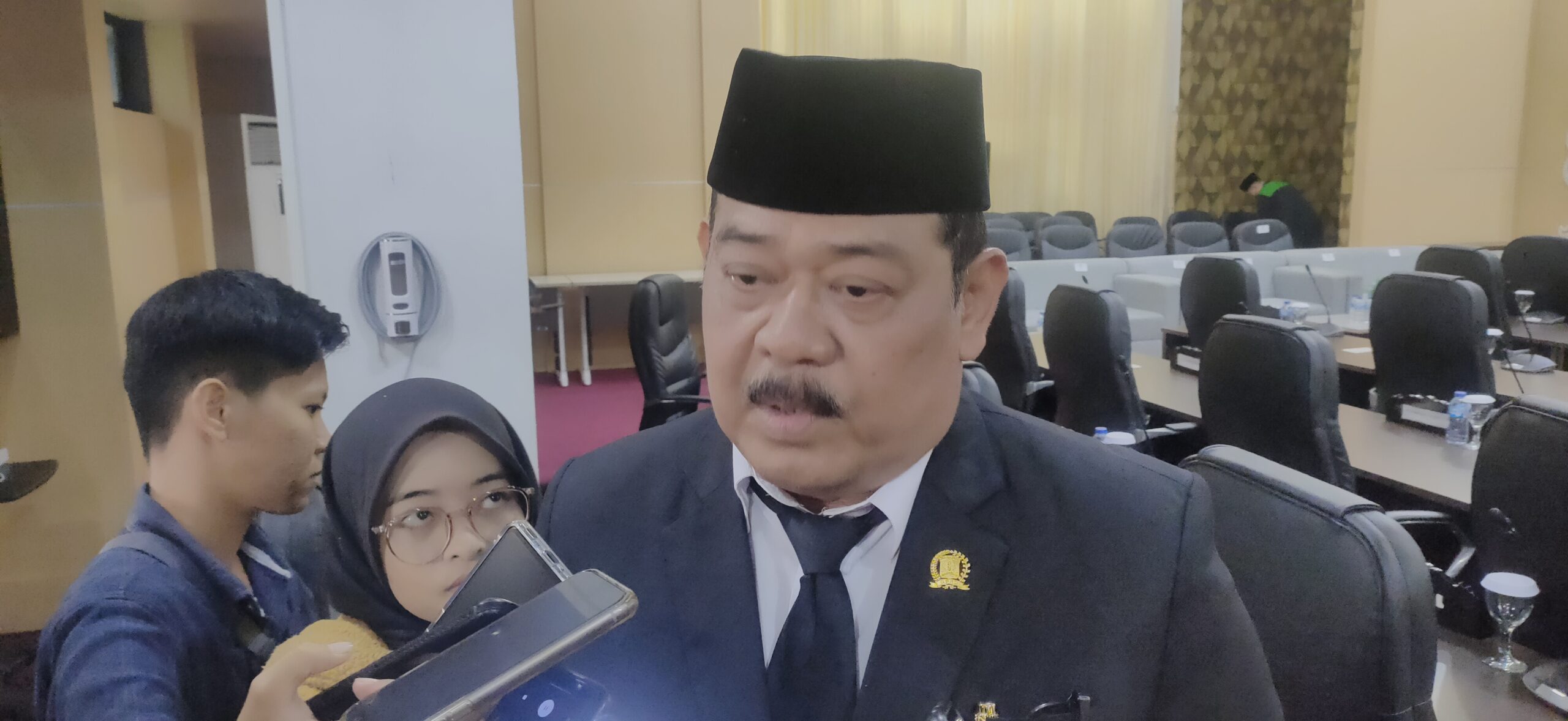 DPRD Kota Balikpapan