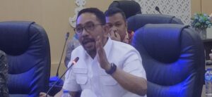 DPRD Kota Balikpapan