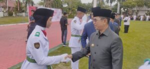 Pemkot Balikpapan