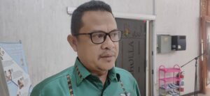 DPRD Kota Balikpapan