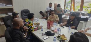DPRD Kota Balikpapan
