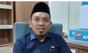 DPRD Kota Balikpapan