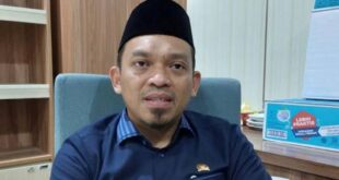 DPRD Kota Balikpapan