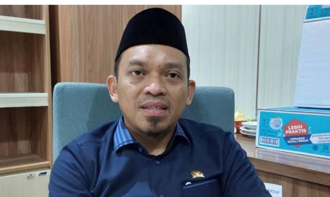 DPRD Kota Balikpapan