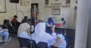 Polresta Balikpapan