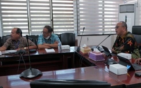 Pemkot Balikpapan
