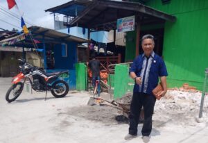 DPRD Kota Balikpapan