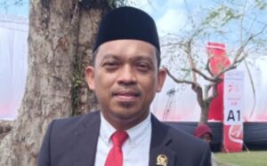 DPRD Kota Balikpapan