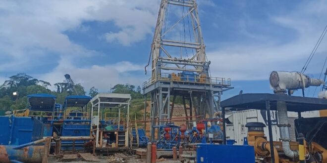 Pertamina