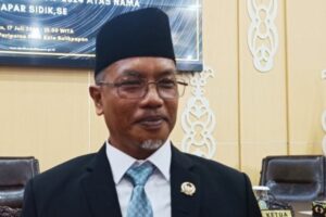 DPRD Kota Balikpapan