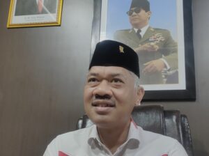 DPRD Kota Balikpapan