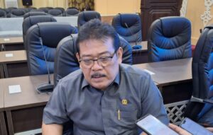 DPRD Kota Balikpapan