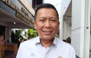 DPRD Kota Balikpapan