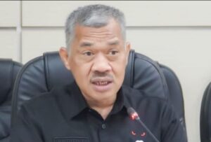 DPRD Kota Balikpapan