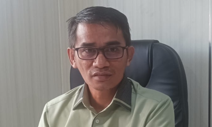 DPRD Kota Balikpapan