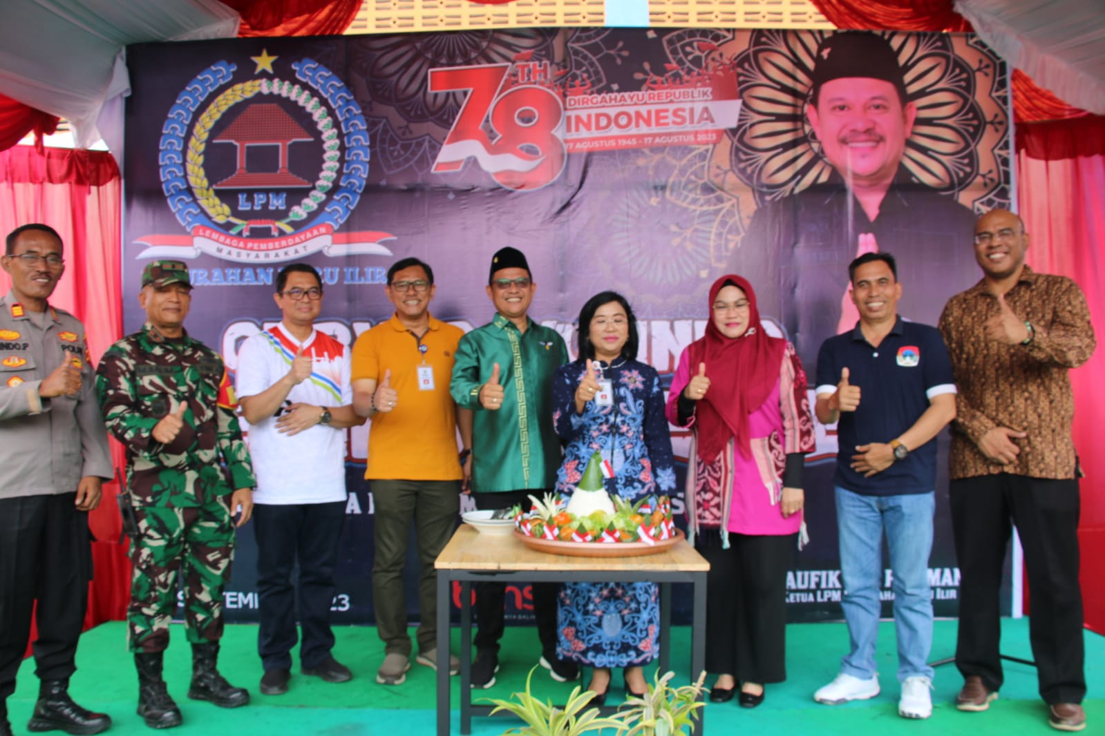 Pemkot Balikpapan