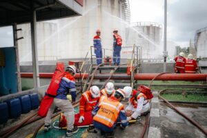 Pertamina