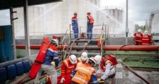 Pertamina