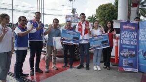Pertamina