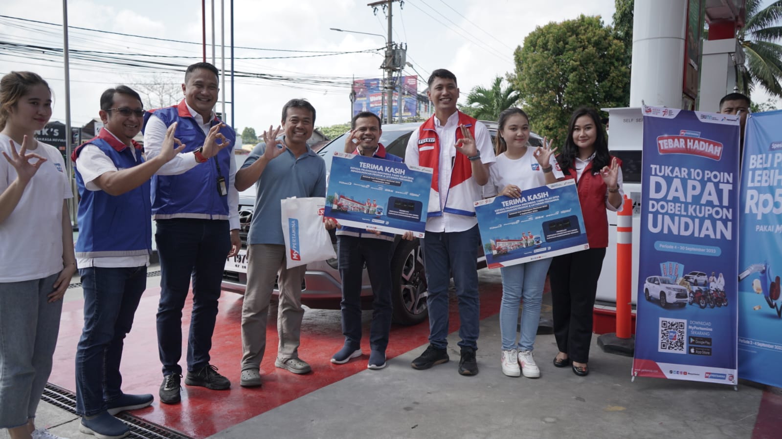 Pertamina